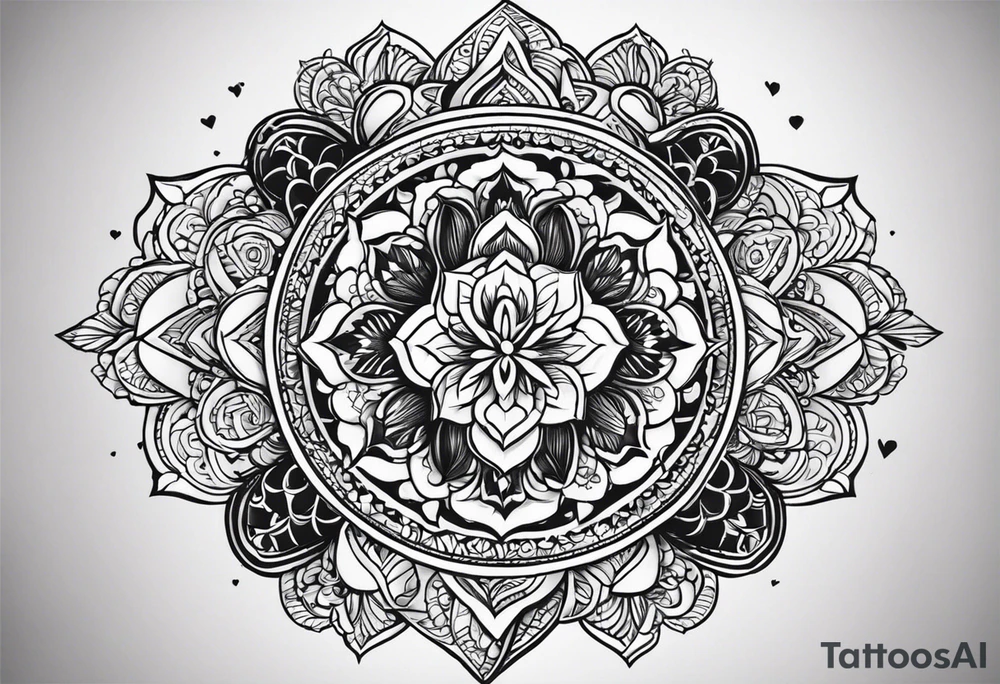 Want to celebrate my life. Came from Sri Lanka to USA. I meet my wife in san Francisco and have two beautiful kids. I want to show love for my wife and kids and how they make me stronger every day. I love water and love life. I also wana Sri Lankan basis tattoo idea tattoo idea