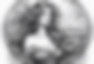 goddess, stormy sea, full length tattoo idea