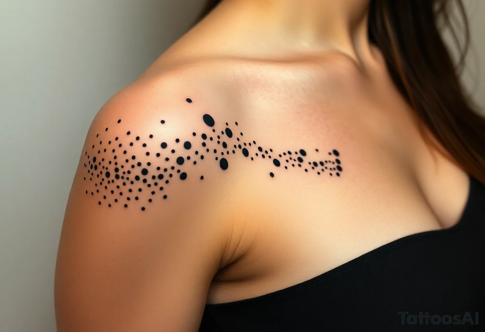 uma tatuagem que expresse a filosofia de Deleuze tattoo idea