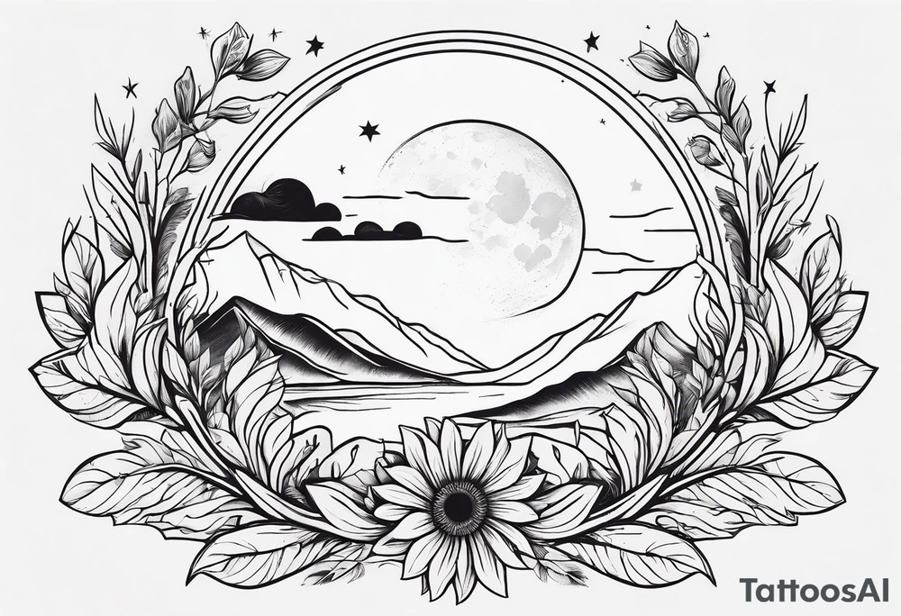 elegant line
dainty
spiritual
moon
sun
arrow
spine
narrow
leaves
spring tattoo idea