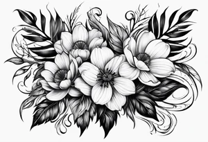 quebec tattoo idea