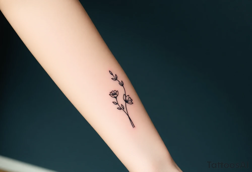 Nature tattoo mixing symbols of italy, Ireland, wales, and london in a linear, narrow for forearm tattoo with small pops of color

Too minimalist. Mix some realistic 

No far off. More realistic with some fantasy... celtic knotting...tree of life, poppy silhouette, laurel, olive branches, daffodils maybe for the four countries..  and othe nature symbols tattoo idea