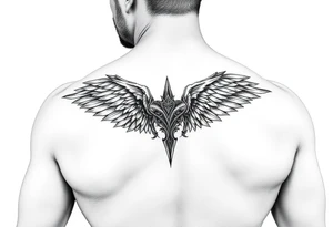 Maverick tattoo idea