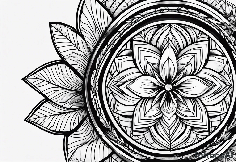 Jesse tattoo idea