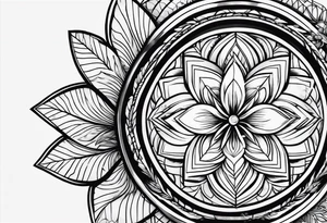 Jesse tattoo idea