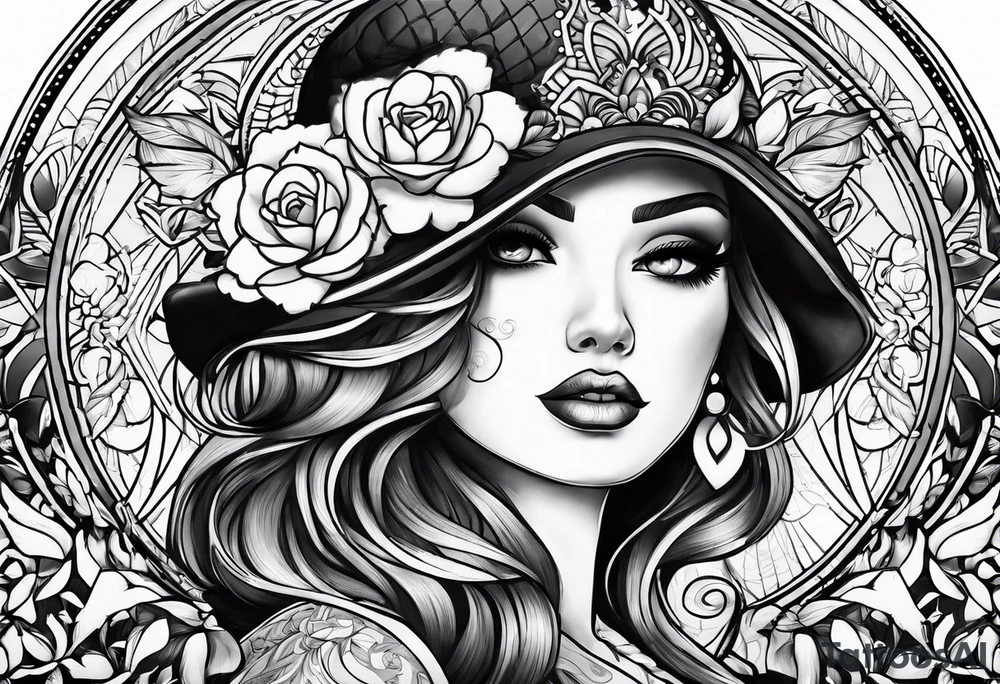 Pombo voando tattoo idea