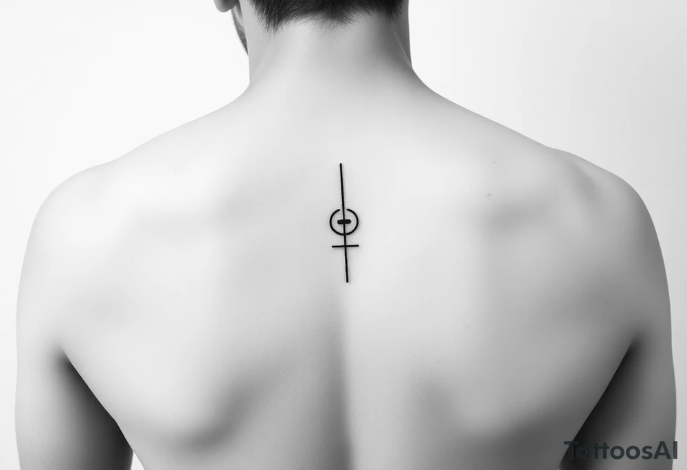 sad tattoo idea