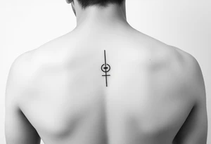 sad tattoo idea