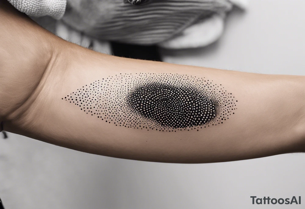 Kimberley region, Pilbara, goldfields, simple and plain tattoo idea