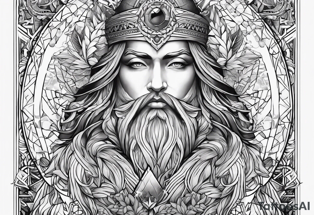 domine adiuva incredulitatem meam tattoo idea