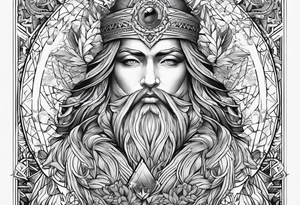 domine adiuva incredulitatem meam tattoo idea