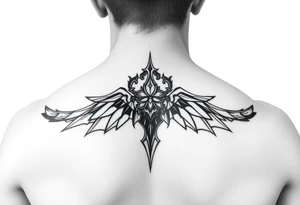 make it more realistic tattoo idea