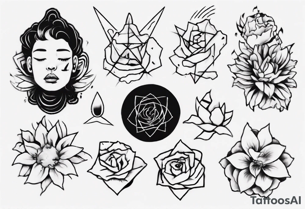 ope ope no mi tattoo idea