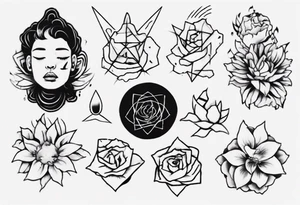 ope ope no mi tattoo idea