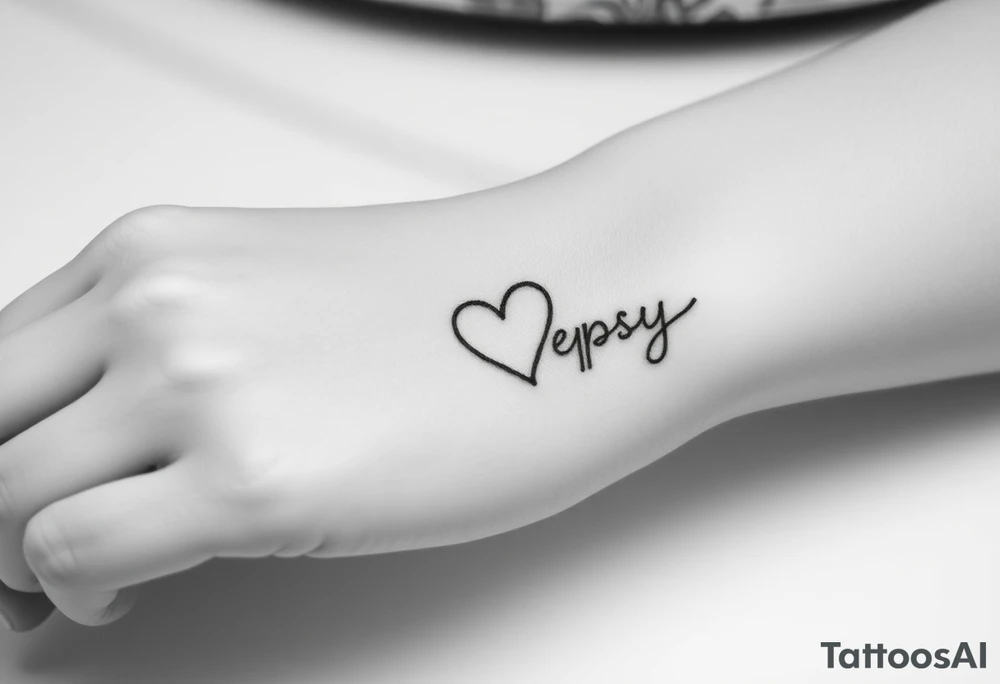 Medical alert bracelet 
Epilepsy
Andrea collier
16/4/1976
A+ tattoo idea