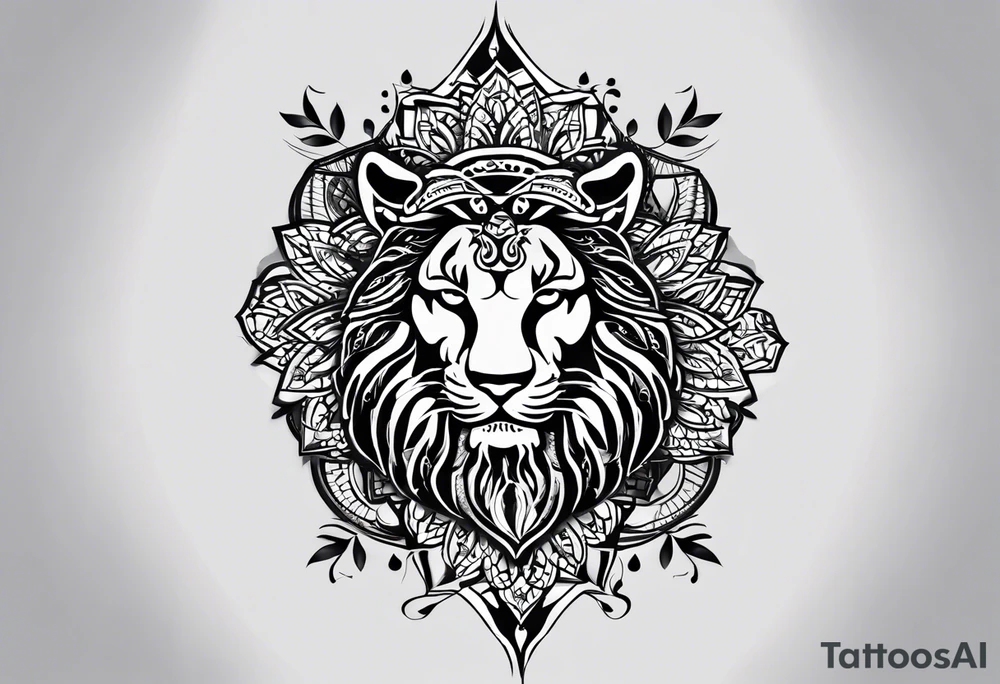 ٱقْرَأْ بِٱسْمِ رَبِّكَ ٱلَّذِى خَلَقَ tattoo idea