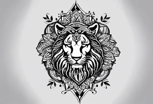 ٱقْرَأْ بِٱسْمِ رَبِّكَ ٱلَّذِى خَلَقَ tattoo idea