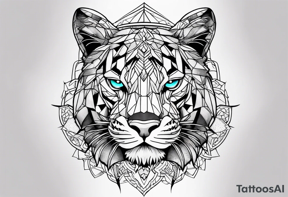 I’m just tm tattoo idea