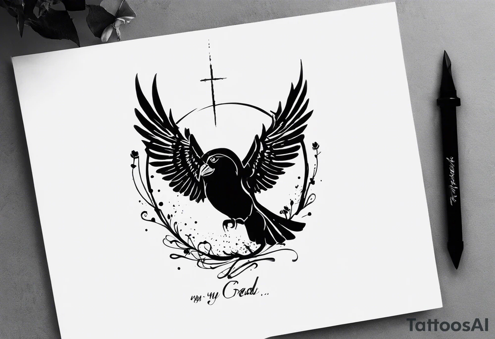 I didn't have it in myself to go with grace
'Cause when I'd fight, you used to tell me I was brave
And if I'm dead to you, why are you at the wake?
Cursing my name, wishing I stayed
Look at how my tears ricochet tattoo idea