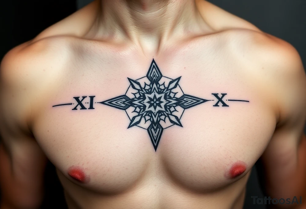XI_IV_MMXVI
XVIII_IV_MMXIX
XIV_IV_MMXX
X_V_MMXXIII tattoo idea