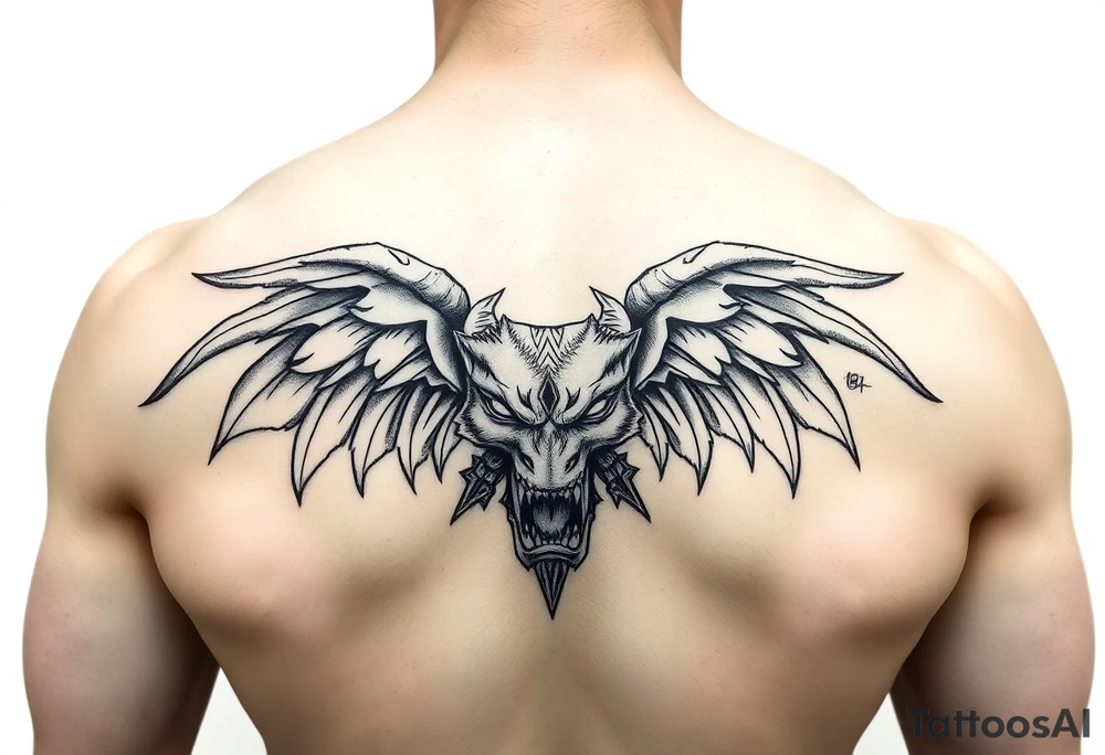 arm tattoo tattoo idea