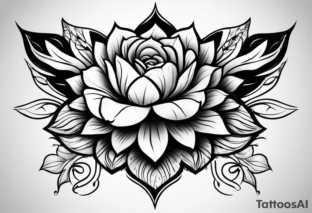 elbow tattoo tattoo idea