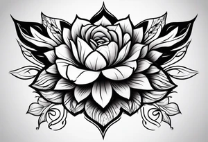 elbow tattoo tattoo idea