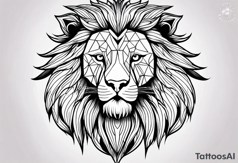 Valhalla sword steps valknut tattoo idea