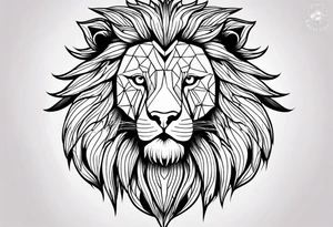 Valhalla sword steps valknut tattoo idea