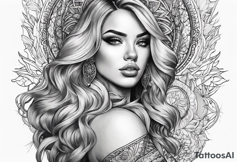 10th November 2022 tattoo idea