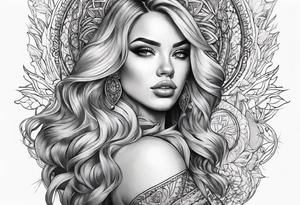 10th November 2022 tattoo idea