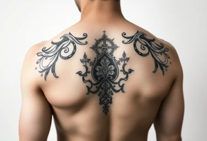 Icone orthodoxe vierge de kazan tattoo idea