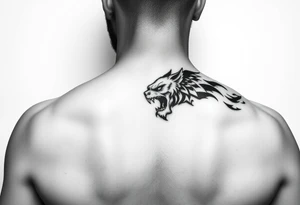 95 tattoo tattoo idea