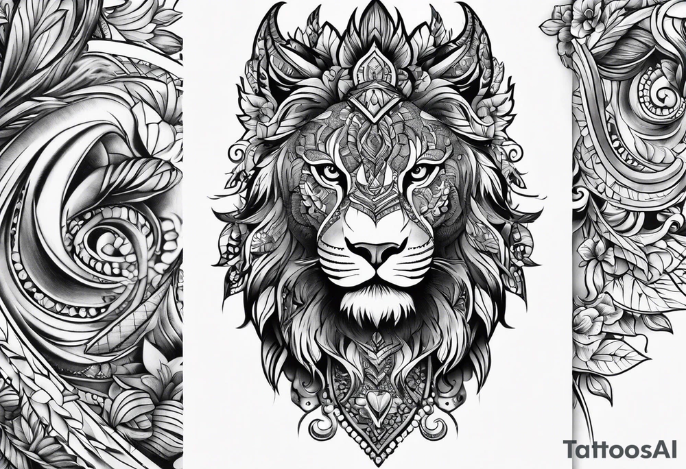 Son of sp tattoo idea