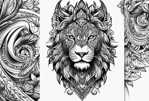 Son of sp tattoo idea