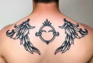 SITKA with a claddagh ring tattoo idea