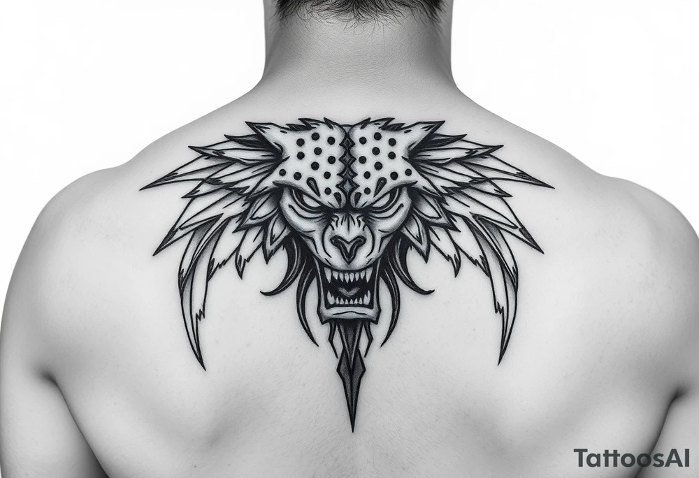 To js interlining for a tattoo on a wrist it’s for a male tattoo idea