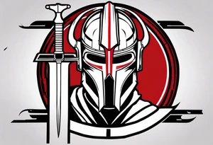 From the video game Star Wars: Knights of the Old Republic 2, “apathy is death” with Darth Nihilus tattoo idea