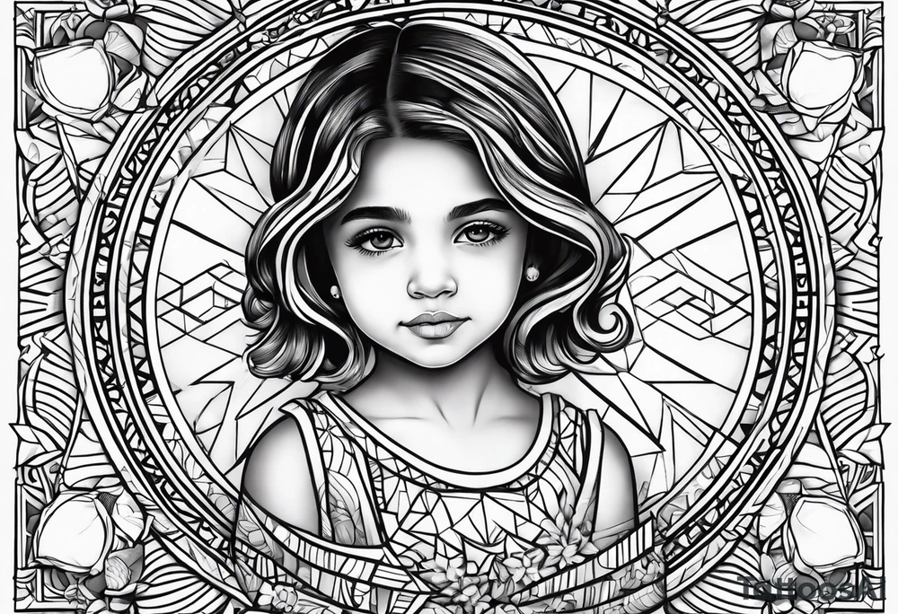 leandro , 8 , rinascita , mamma , self love tattoo idea