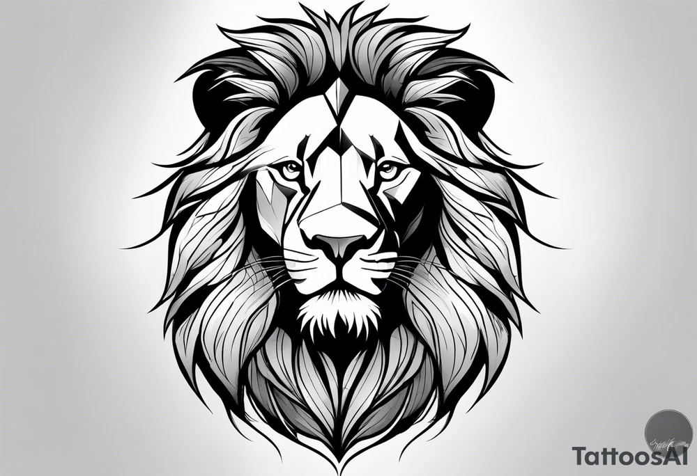 a dot tattoo tattoo idea