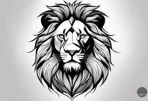 a dot tattoo tattoo idea
