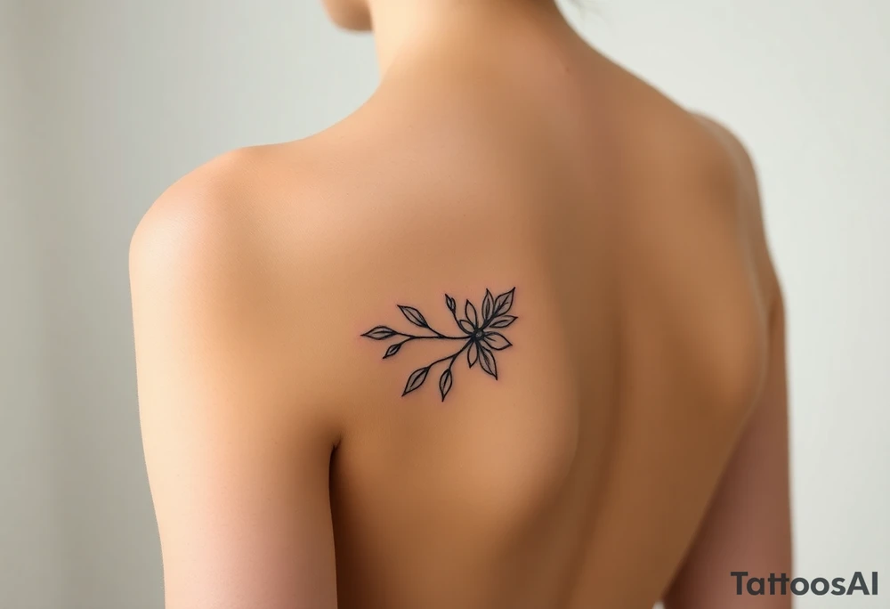 Maduessa tattoo idea