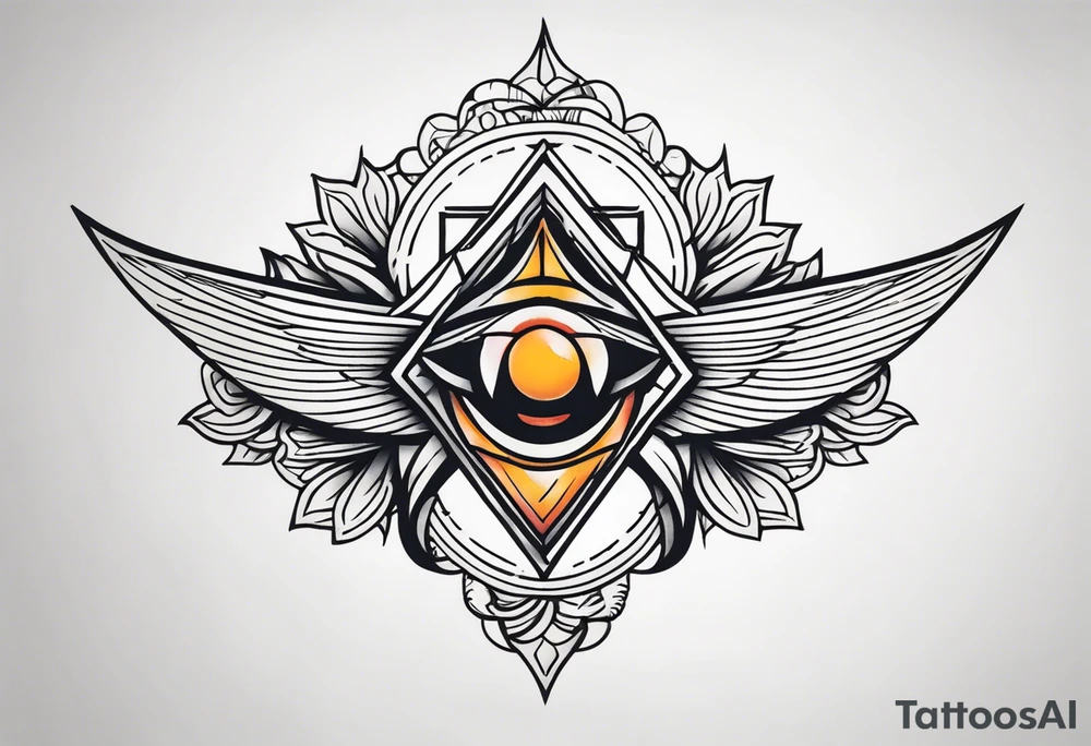 shavette tattoo idea