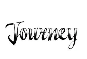 Journey tattoo idea