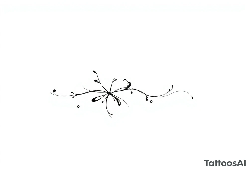 landes à bruyères tattoo idea