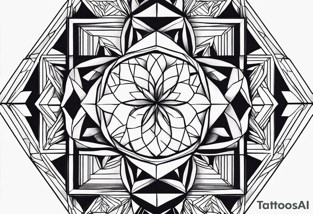 “I’ll love you forever”, forearm tattoo idea