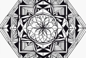 “I’ll love you forever”, forearm tattoo idea
