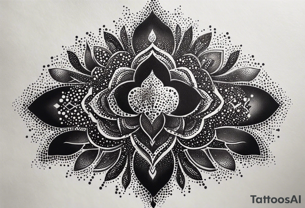 fire tattoo idea