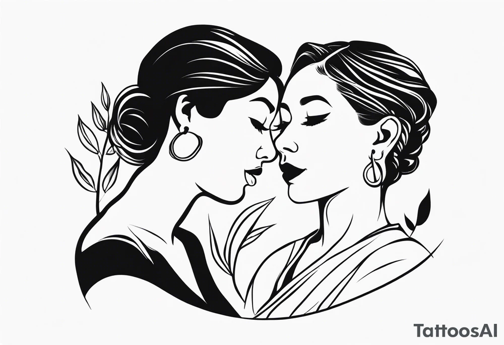 auntie and nephew tattoos ideas tattoo idea