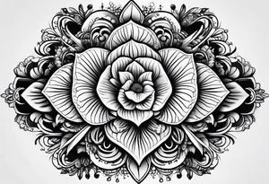 live your dash tattoo idea
